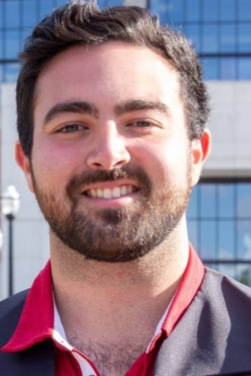 Meet Our Team - Zack Zare for Custom Window Treatments Near Marietta, Georgia (GA)